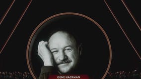 97th Academy Awards: Gene Hackman honored, Conan's new invention and more