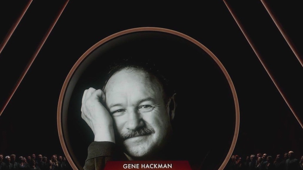 97th Academy Awards: Gene Hackman honored, Conan's new invention and more