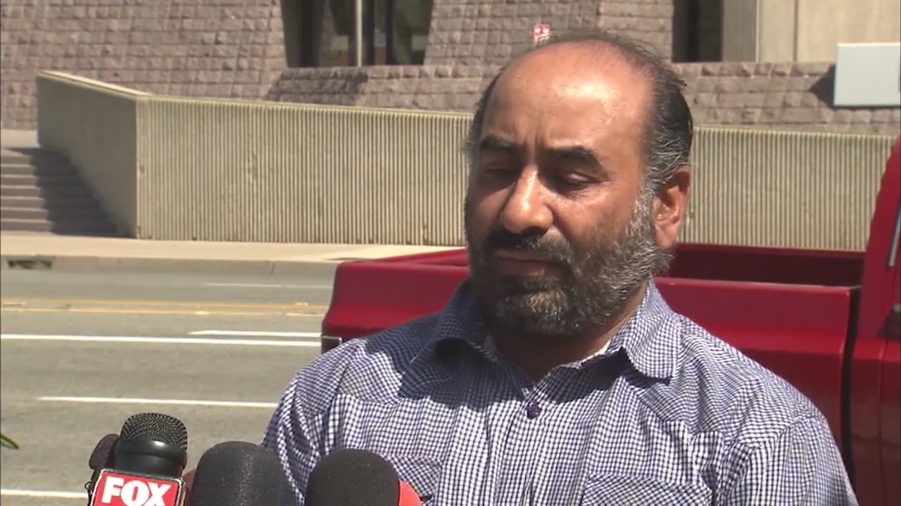 Garden Grove man faces deportation