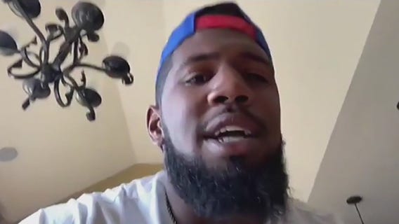 Charges dropped against Bills DT Ed Oliver, former UH All-American