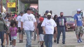 Houston prepares to say goodbye to George Floyd