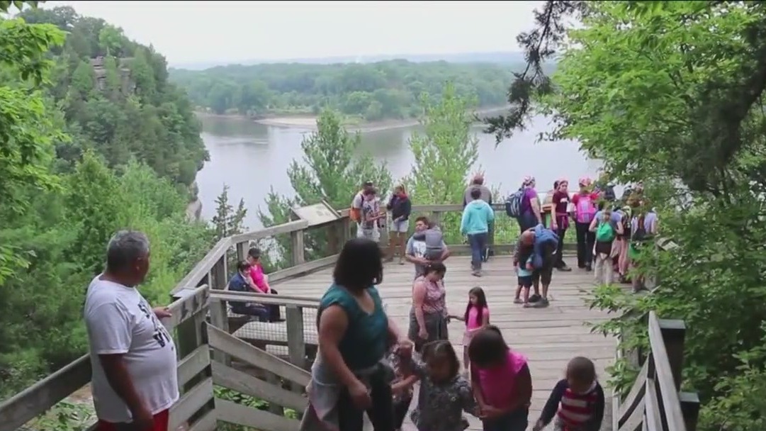 Starved Rock makes list of most 'Instagrammed' US state parks