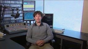 High School Hot Shot - Nick Slater