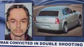 Man convicted of killing two teen girls in Casa Grande