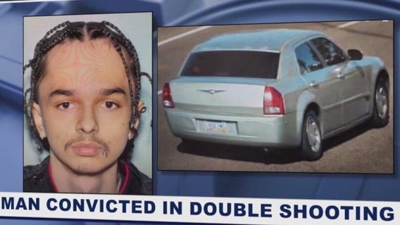 Man convicted of killing two teen girls in Casa Grande