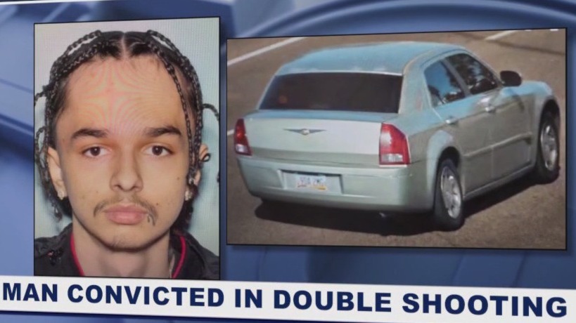 Man convicted of killing two teen girls in Casa Grande