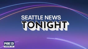 Seattle News Tonight for Friday, 12/5