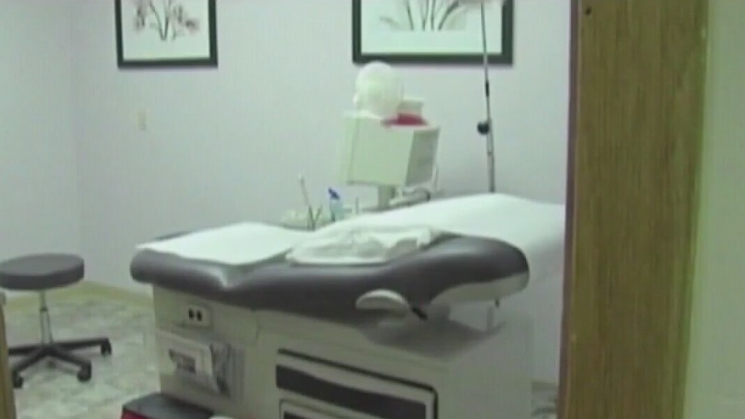 Texas Supreme Court abortion ruling