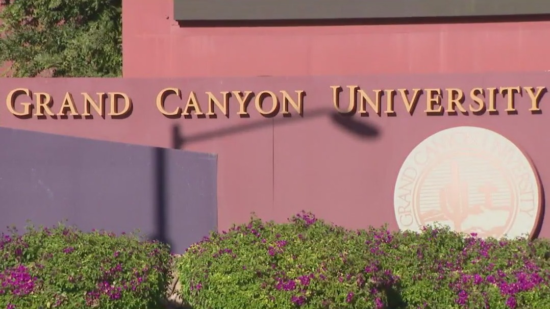 GCU, federal officials spar amid fine appeal