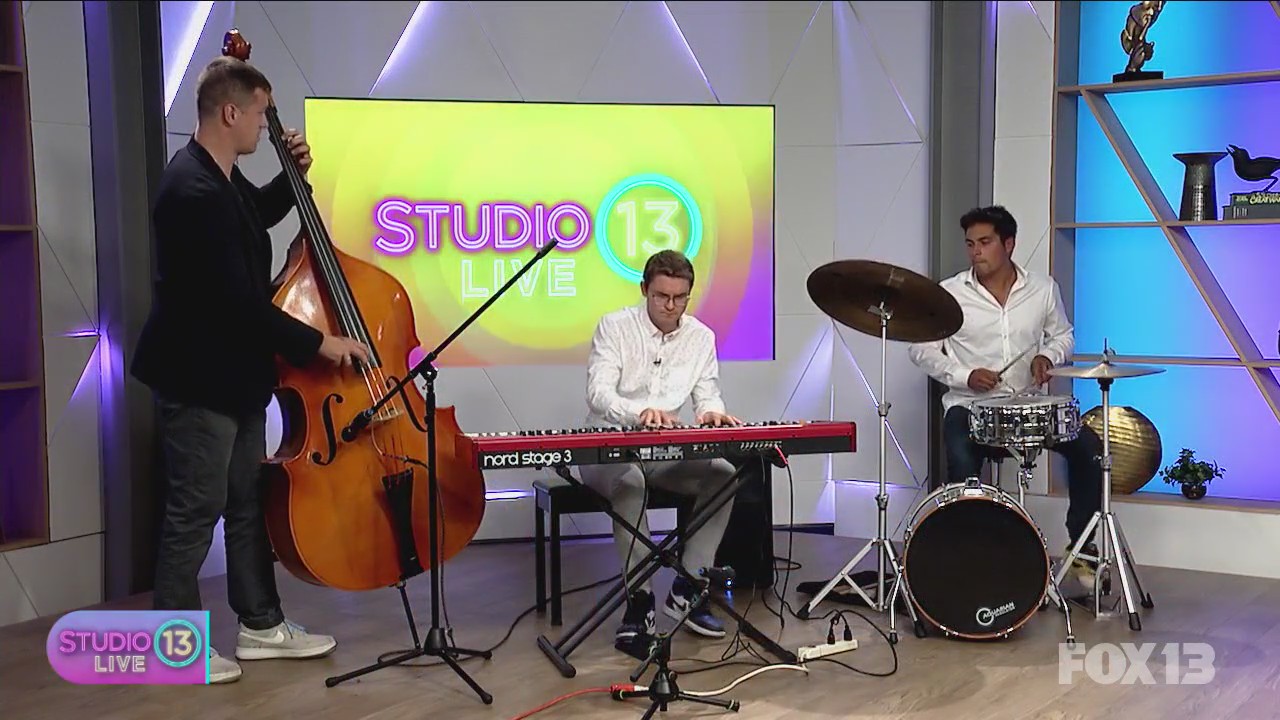 Live performance: Listeners rally to save KNKX Radio