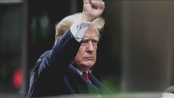 FBI Mar-a-Lago raid won't hurt Trump, some say