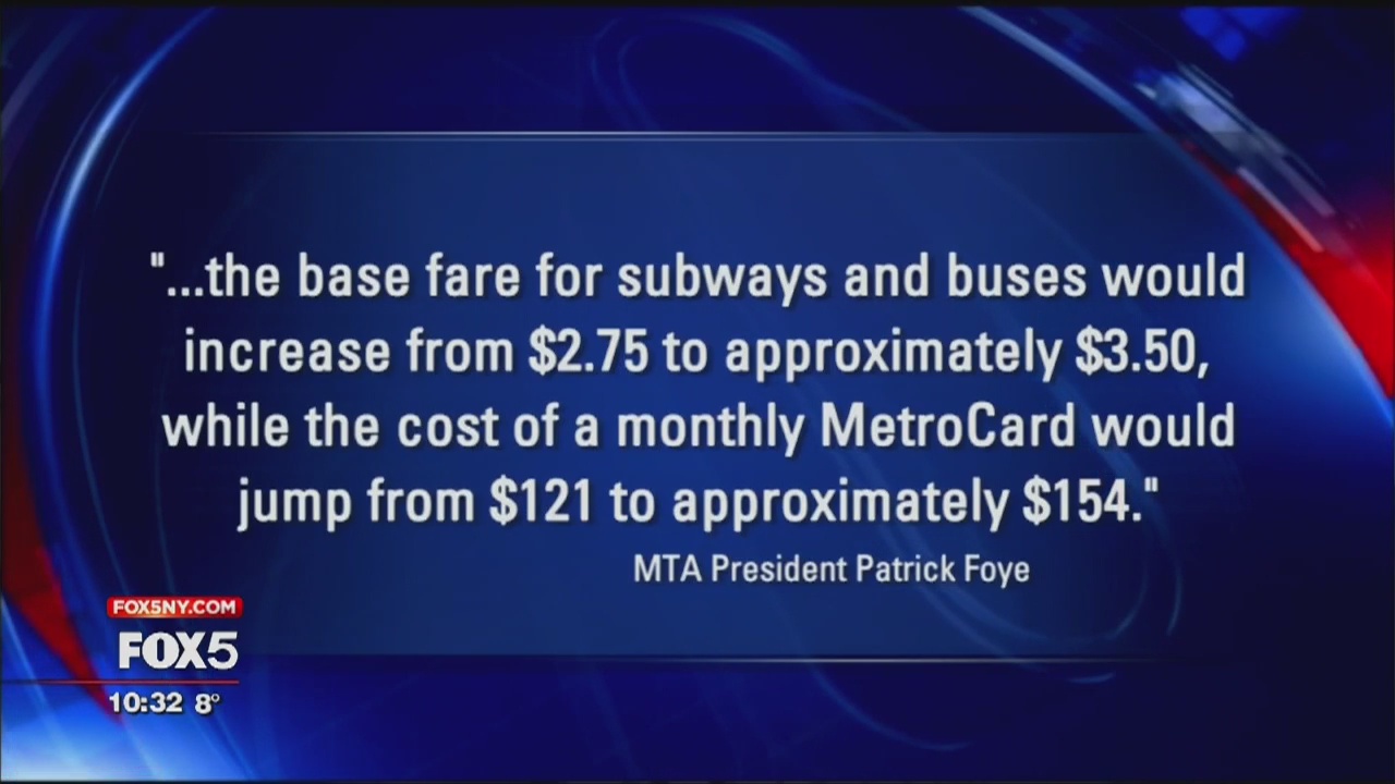 MTA crisis and congestion pricing