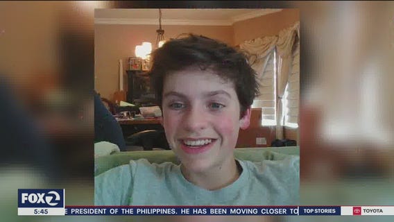 Family reaches settlement with school district over son's death