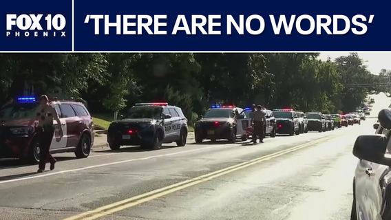 Minneapolis shooting: Suspect kills 2 children in school shooting