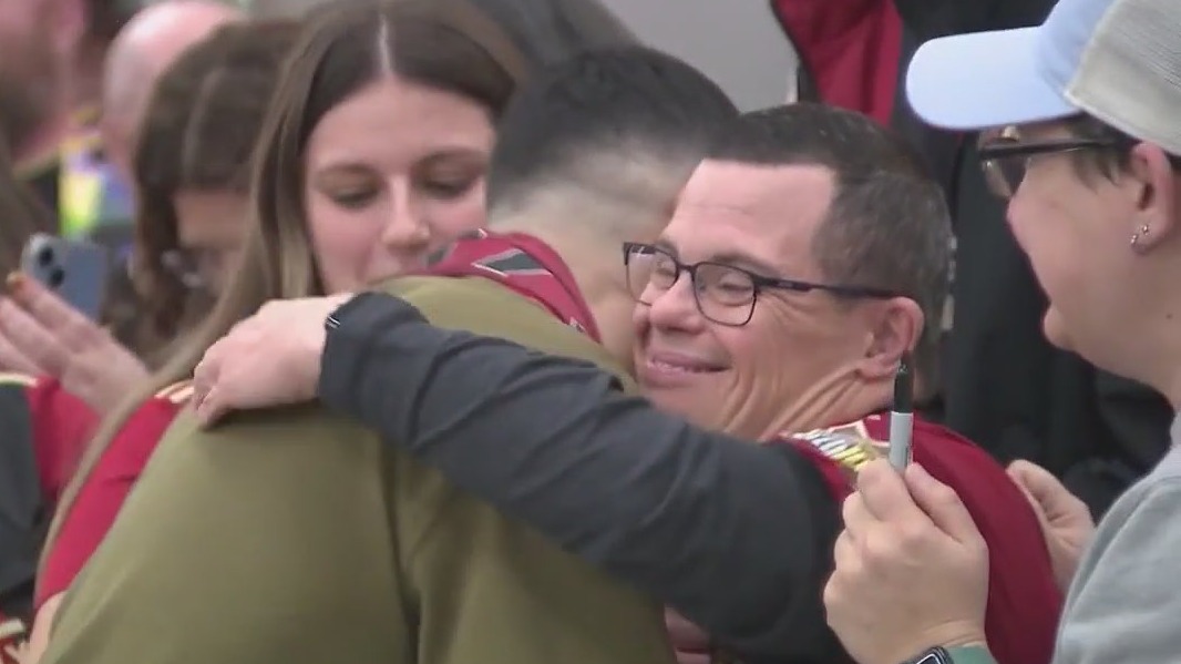 Almir�n excited to be among Atlanta United supporters