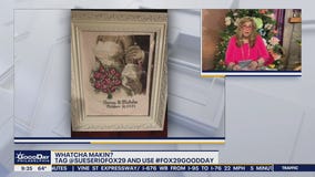 Whatcha Makin? Mid-May creations