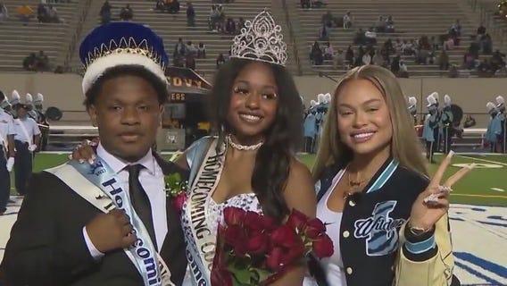 High 5 Sports - Week Eight