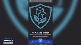 New tool tracks ICE agents across U.S.