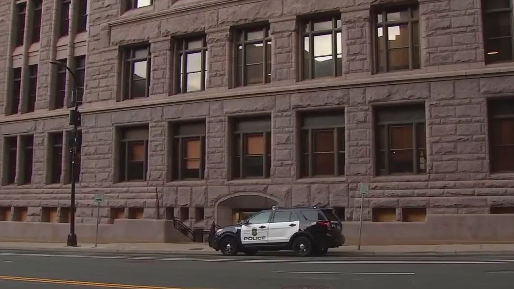 Minneapolis hosting National Public Safety Summit