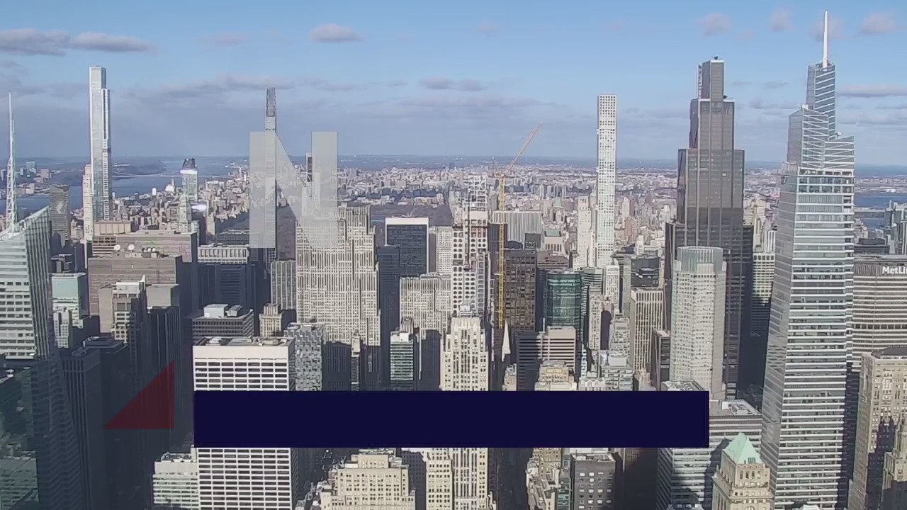 Brooklyn apartment fire, Israel-Hamas latest, Biden's farewell