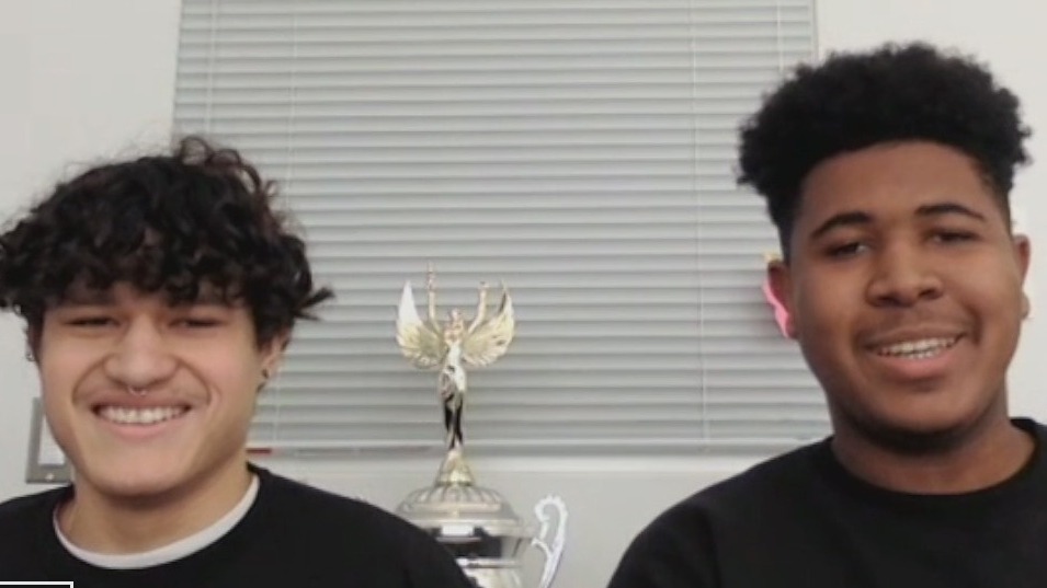 Gearing up for the Tournament of Champions