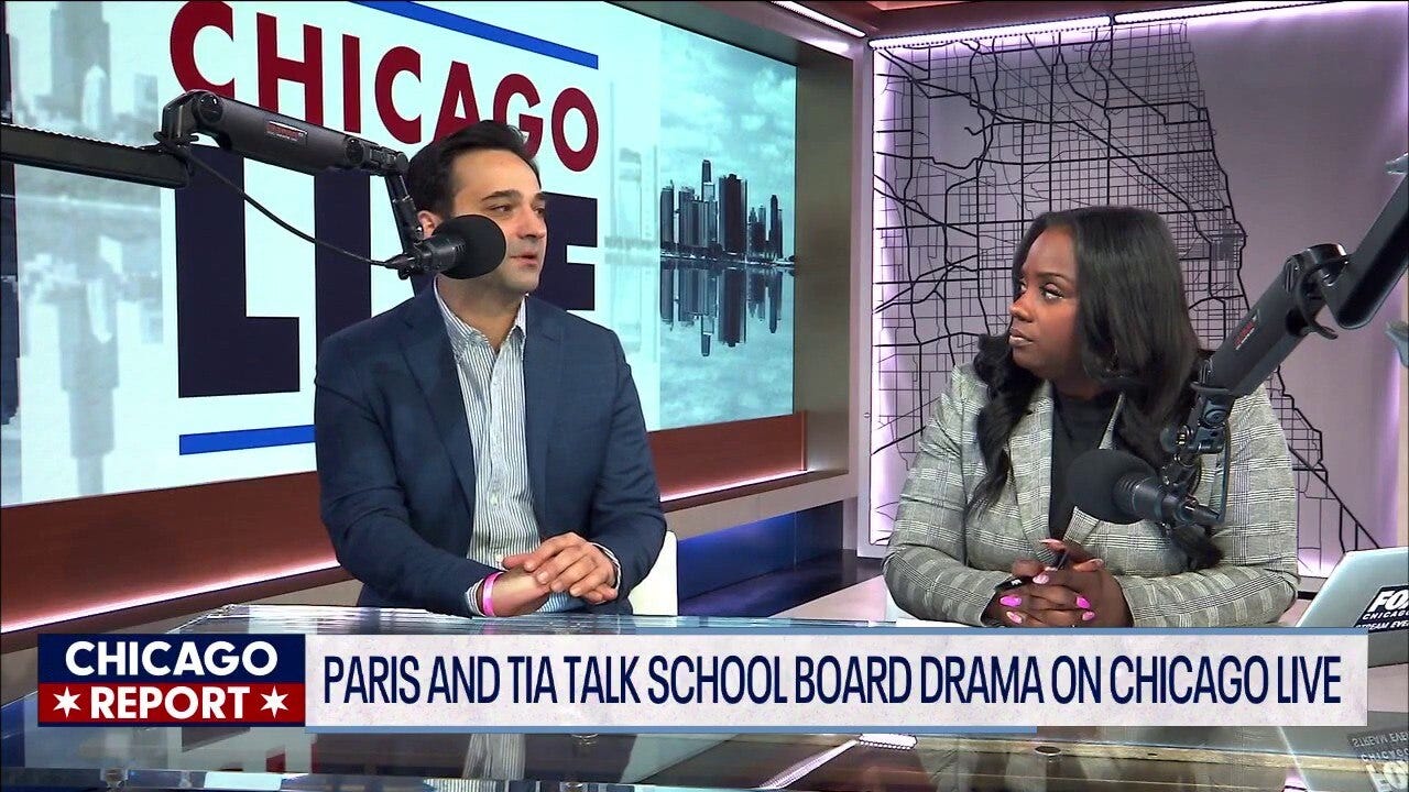 How can CPS raise property taxes? Paris explains | The Chicago Report