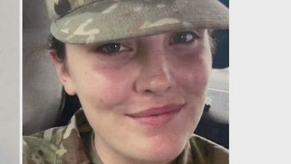 Guard soldier shot in Washington, D.C. has died