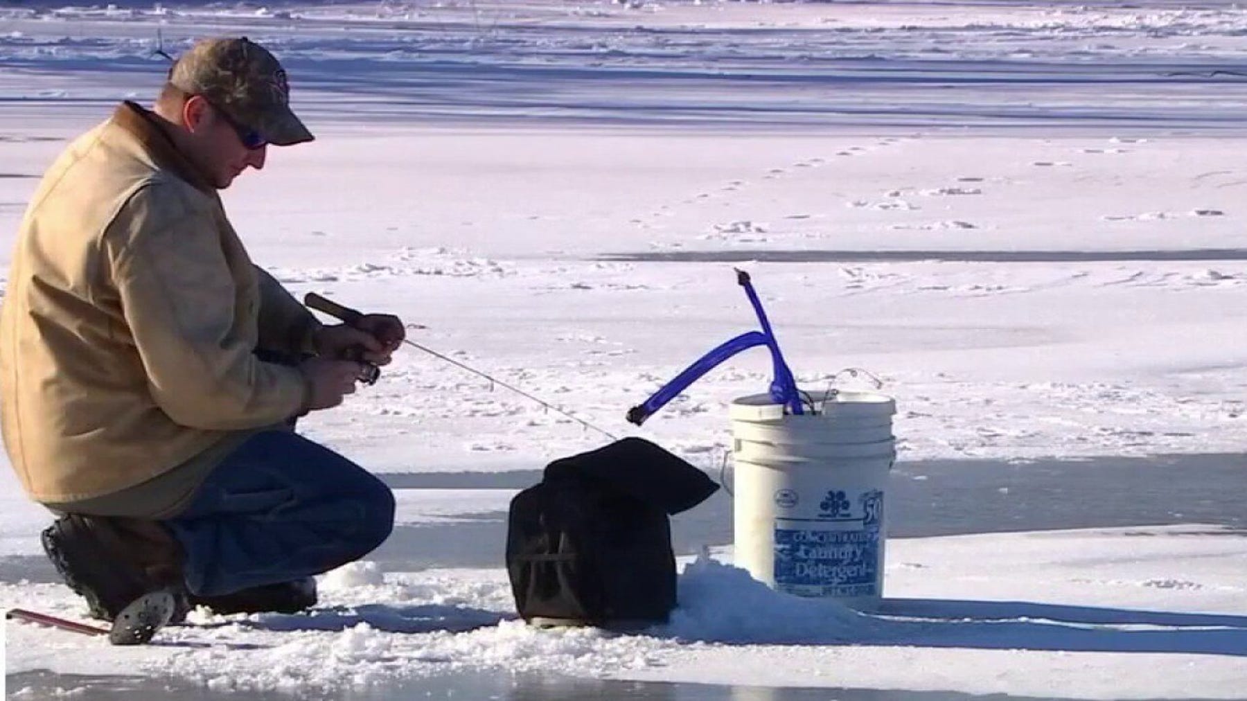 DNR could limit walleye possession: What you need to know