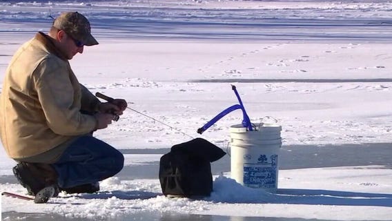 DNR could limit walleye possession: What you need to know