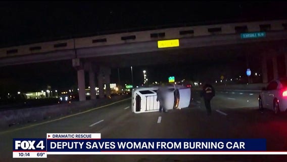 Dallas weather: Dec. 25 overnight forecast