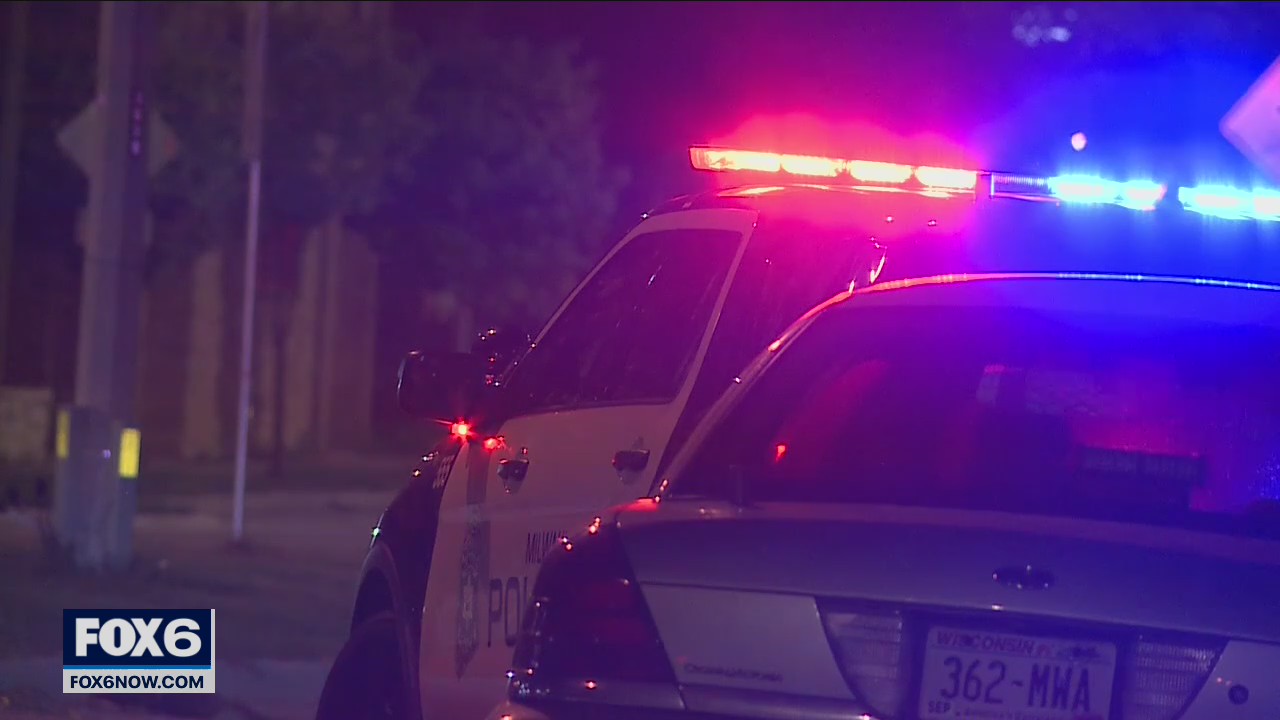 Children shot in Milwaukee, neighbors call for change | FOX6 Milwaukee