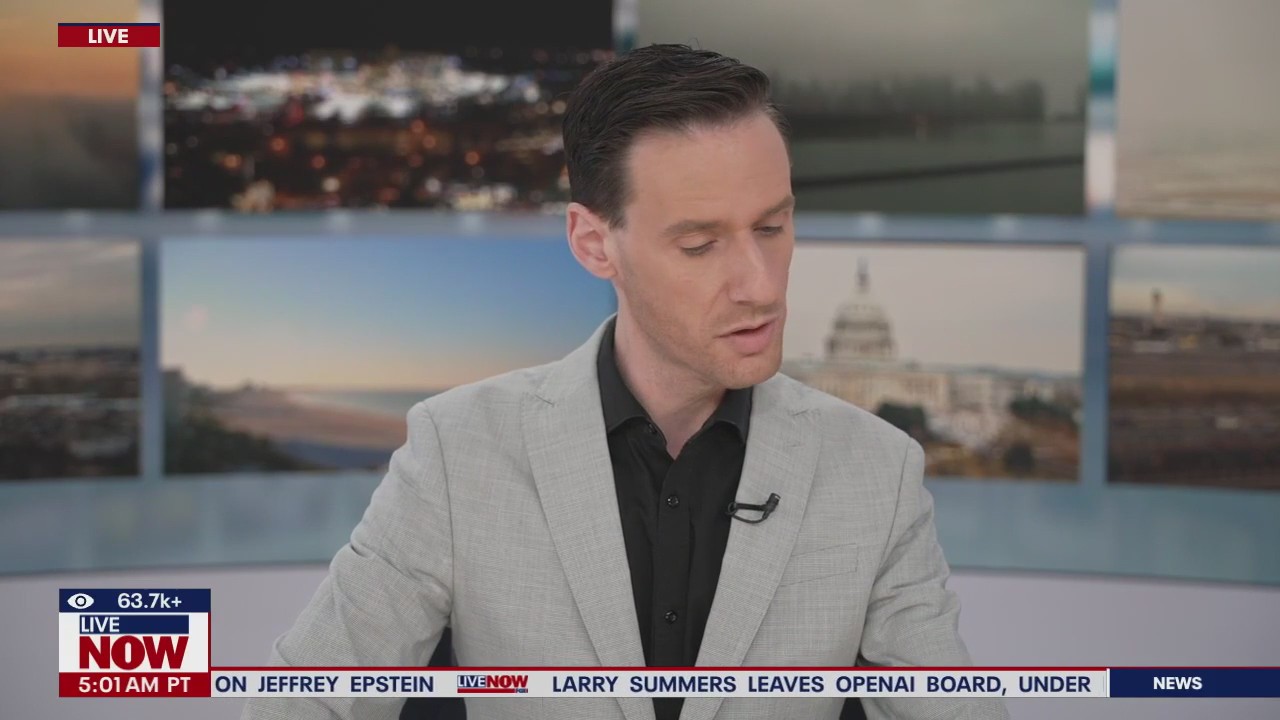 Trump signs Epstein files bill, will meet with Mamdani