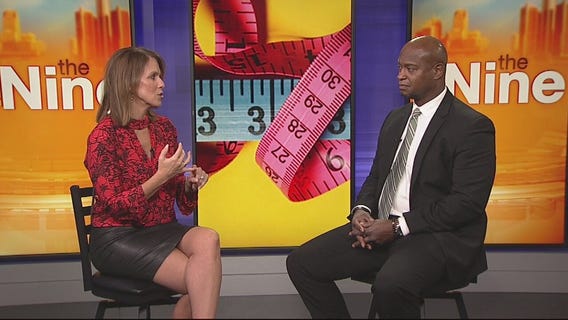 The Doctor Is In: Weight Loss Psychology