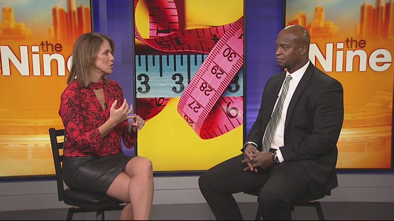 The Doctor Is In: Weight Loss Psychology