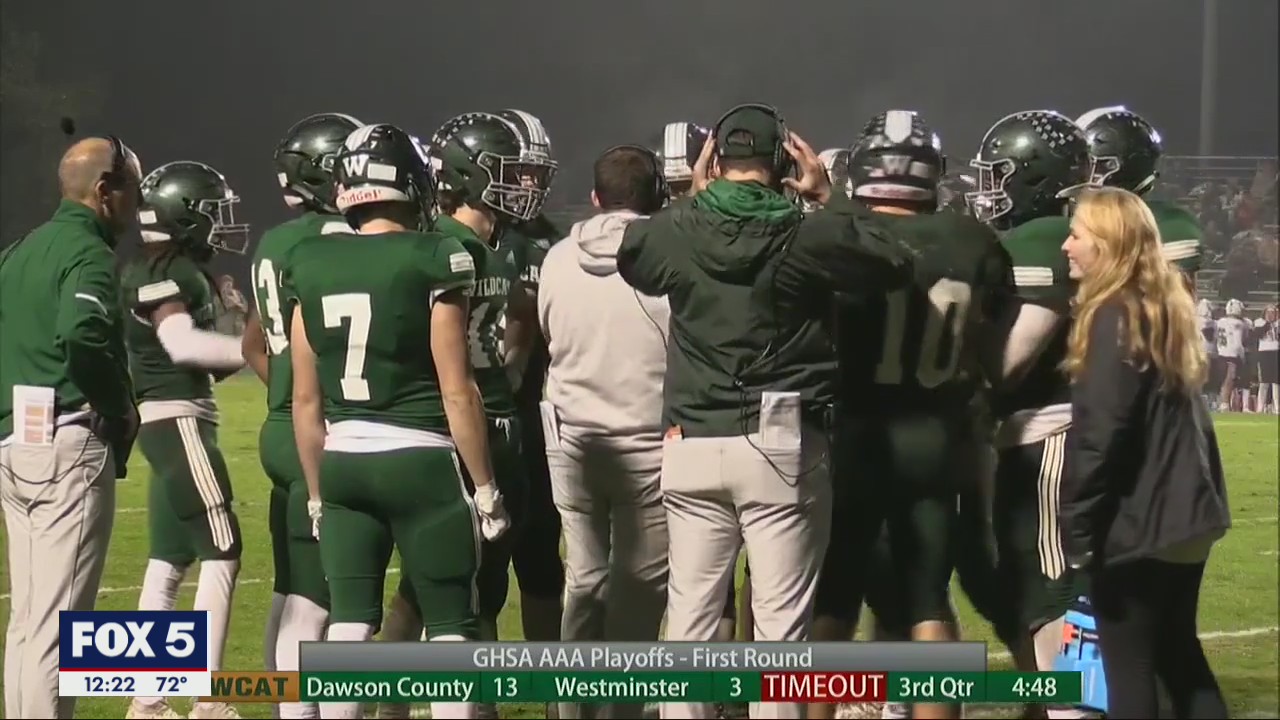 NFHS Network fires up high school football games on the web