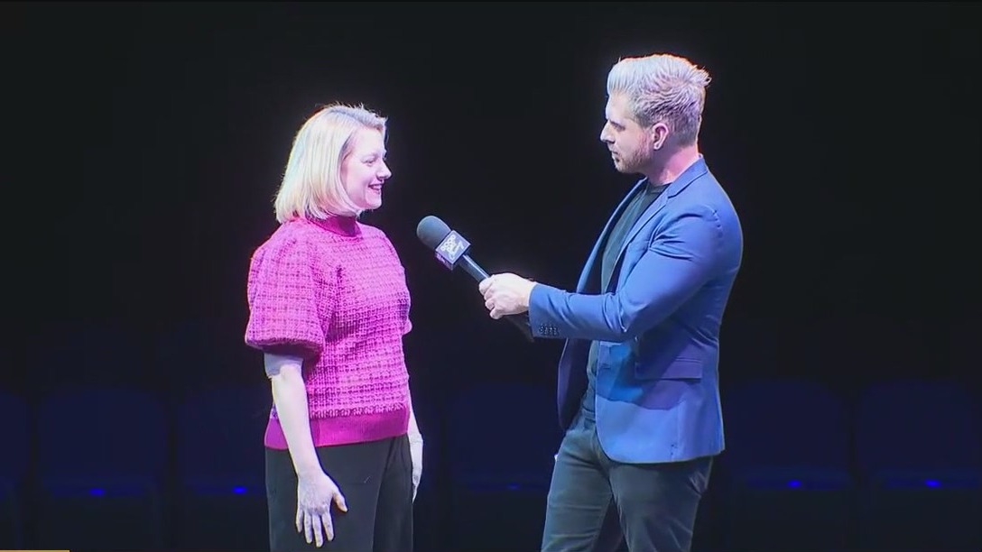 Marriott Theatre kicks off 50th anniversary season with 'Joseph and the Amazing Technicolor Dreamcoat'