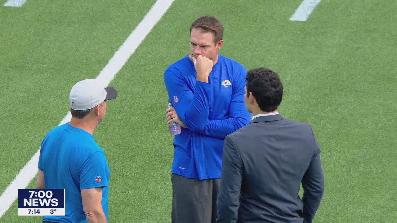 What are the Minnesota Vikings potentially getting in Kevin O'Connell?