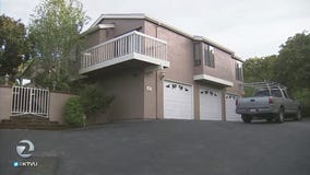 Millbrae: Airbnb house party ends in gunfire