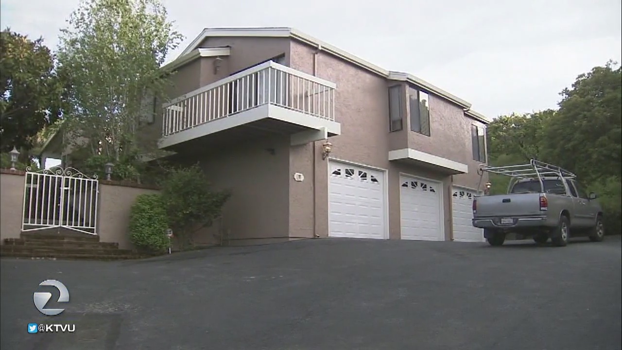 Millbrae: Airbnb house party ends in gunfire