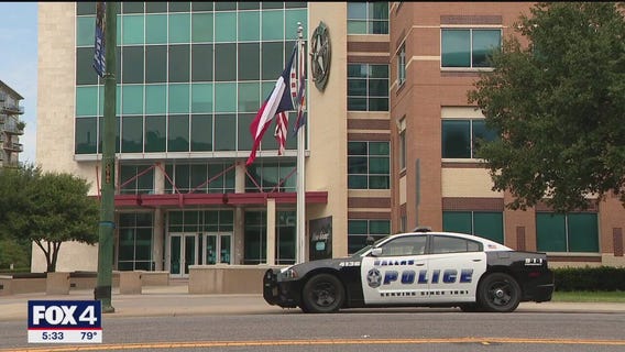 New Dallas Police Department Chief talks crime numbers