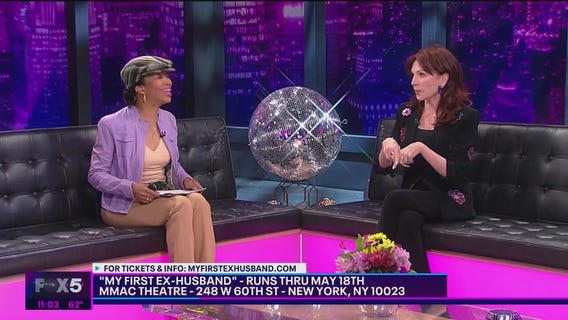 Good Night New York 4-28-25