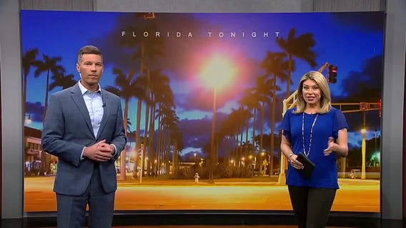 Florida Tonight: Episode 3