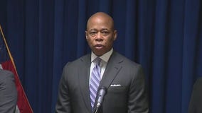 NYC considering remote work for city employees