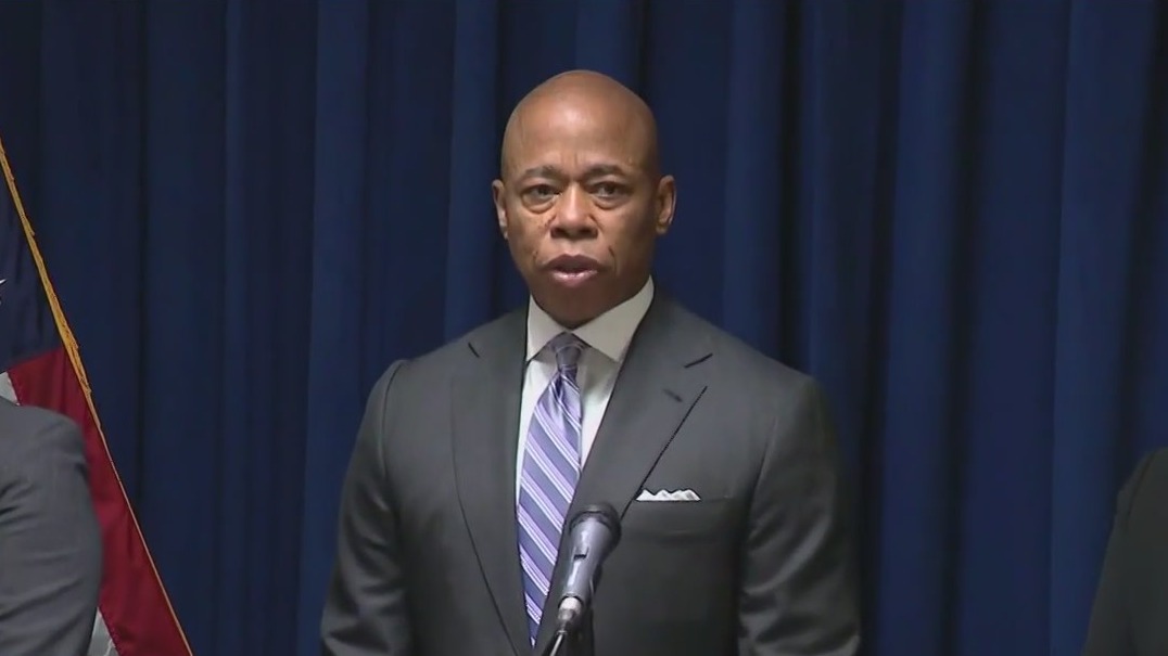 NYC considering remote work for city employees