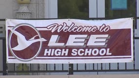 Goose Creek ISD to consider Robert E. Lee High School name change