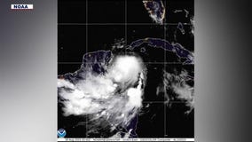 Idalia: Florida braces for 1st named storm of 2023