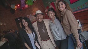 It's 'Trejo de Mayo' in Hollywood