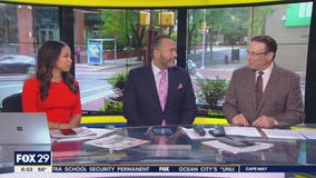 CDC identifies 9 Monkeypox cases in 7 states