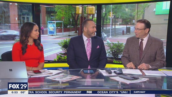 CDC identifies 9 Monkeypox cases in 7 states