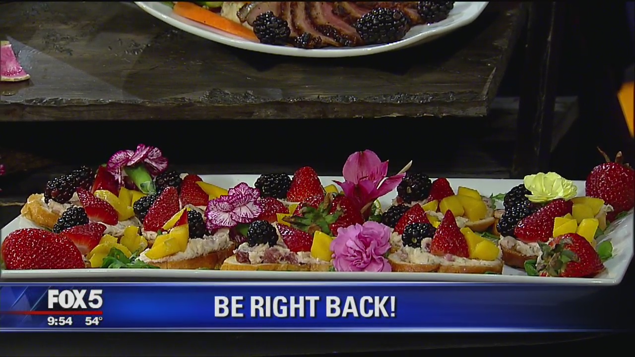 Good Day Cafe: Farm Country Kitchen